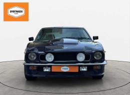 Aston Martin V8 Série IV Oscar India
