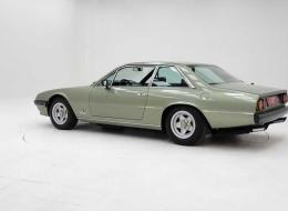Ferrari 400 i '82 CH3377
