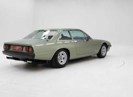 Ferrari 400 i '82 CH3377