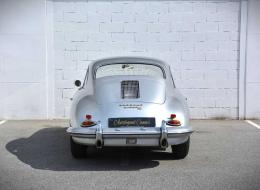 Porsche 356 B (T5) Super 90 coupé Reutter 