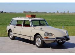 Citroen ID 21 Break