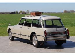 Citroen ID 21 Break