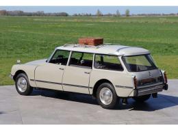 Citroen ID 21 Break