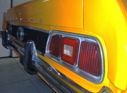 Ford Mustang V8 302 ci