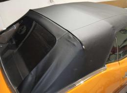 Ford Mustang V8 302 ci
