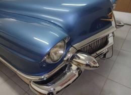 Cadillac Serie 62 Coupé Deville