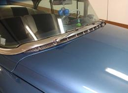 Cadillac Serie 62 Coupé Deville