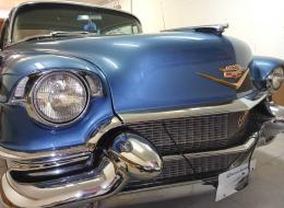 Cadillac Serie 62 Coupé Deville