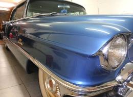 Cadillac Serie 62 Coupé Deville