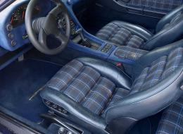 Porsche 928 Strosek Ultra