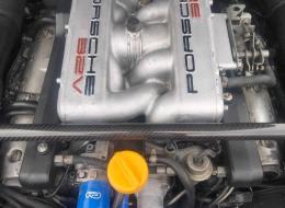 Porsche 928 Strosek Ultra