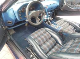 Porsche 928 Strosek Ultra
