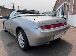 Alfa Roméo 916 GTV SPIDER 2.0 L 165 CH