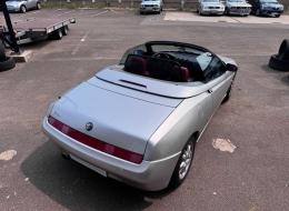 Alfa Roméo 916 GTV SPIDER 2.0 L 165 CH