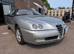 Alfa Roméo 916 GTV SPIDER 2.0 L 165 CH