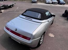 Alfa Roméo 916 GTV SPIDER 2.0 L 165 CH