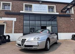 Alfa Roméo 916 GTV SPIDER 2.0 L 165 CH