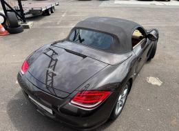Porsche Boxster 987 PHASE 2 2.9 LITRES ATMOSPHERIQUE 