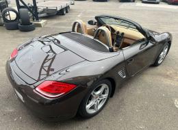 Porsche Boxster 987 PHASE 2 2.9 LITRES ATMOSPHERIQUE 