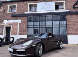 Porsche Boxster 987 PHASE 2 2.9 LITRES ATMOSPHERIQUE 