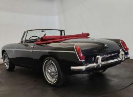 MG B MK1