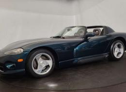 Dodge Viper RT/10 roadster
