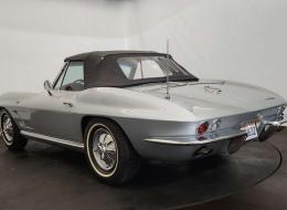 Chevrolet Corvette C2 Sting Ray Cabriolet