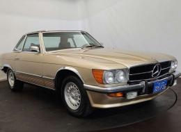Mercedes-Benz SL 450