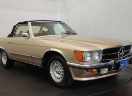 Mercedes-Benz SL 450