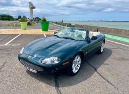 Jaguar XK8 Cabriolet