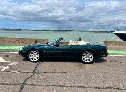 Jaguar XK8 Cabriolet