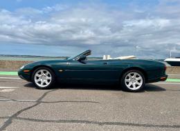 Jaguar XK8 Cabriolet