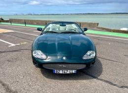 Jaguar XK8 Cabriolet