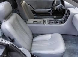 De Lorean DMC Delorean