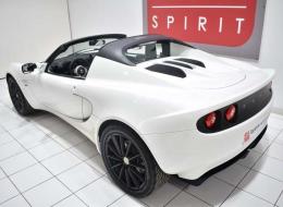 Lotus Elise S3 1.6 Club Racer