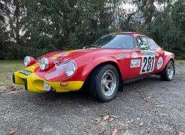 Matra Djet Jet 6