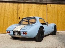 Ginetta G4
