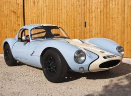 Ginetta G4
