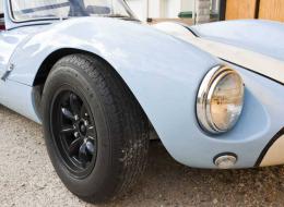 Ginetta G4