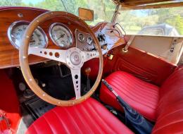 MG TD Mark II