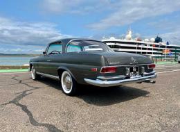 Mercedes-Benz SE 280SE Coupé