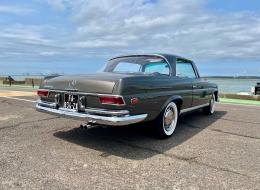 Mercedes-Benz SE 280SE Coupé