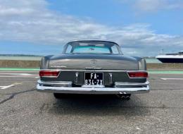 Mercedes-Benz SE 280SE Coupé