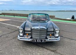 Mercedes-Benz SE 280SE Coupé