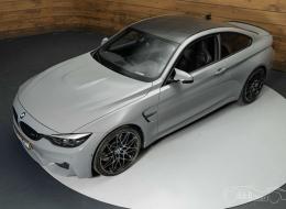BMW M4 Competition