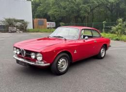 Alfa Roméo Giulia GT 1300 Junior