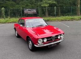 Alfa Roméo Giulia GT 1300 Junior