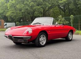 Alfa Roméo Spider 1300 Junior