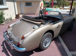 Austin Healey 3000 MK3  BJ8