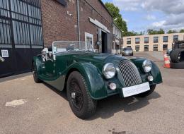 Morgan 4/4 SPORT CONDUITE A GAUCHE 